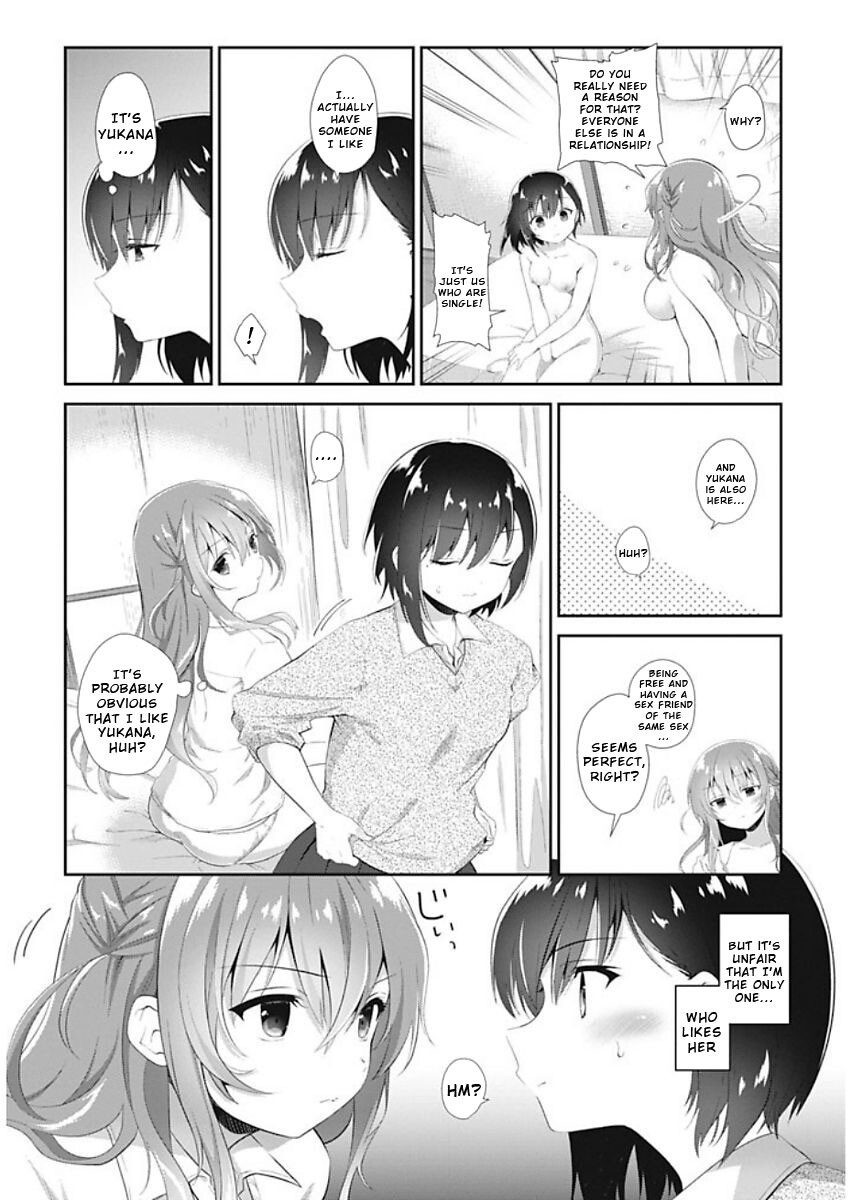 Hentai Manga Comic-Unknown World-Read-6